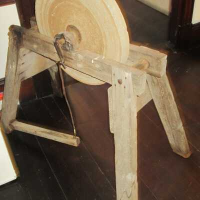 grindstone