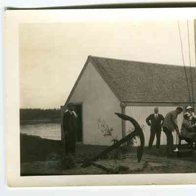 Postcard