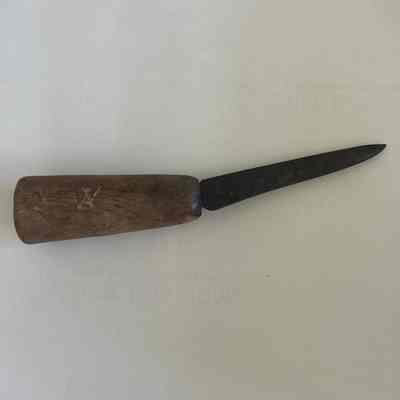 Knife, Boning