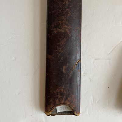Leather Sheath