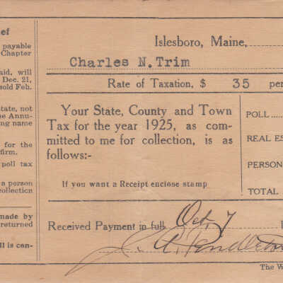 Invoices