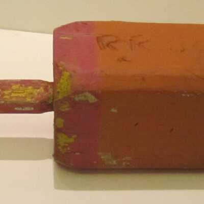 lobster pot buoy