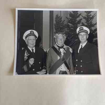 Print, Photographic