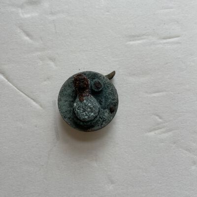 Small Brass Mechanism