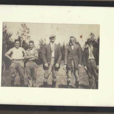 Print, Photographic