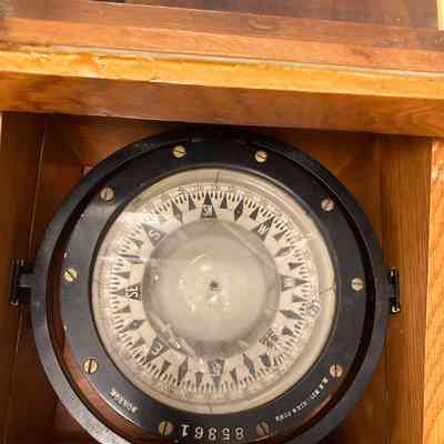 Compass