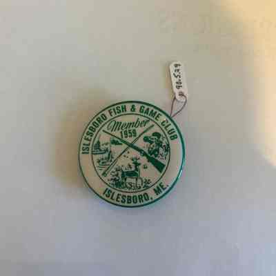 Badge