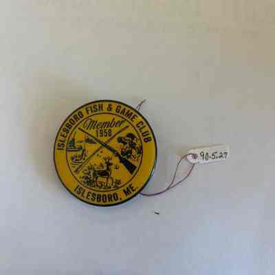 Badge