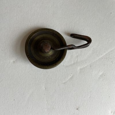 Small Metal Pulley