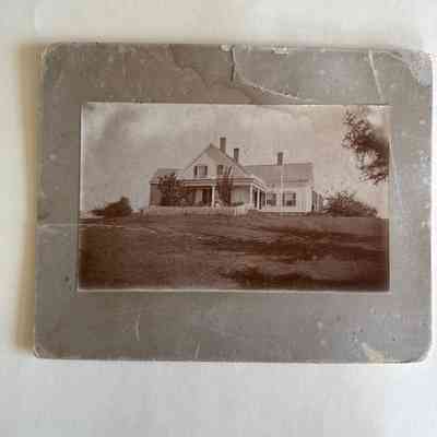 Photo of Inez Pendleton Home