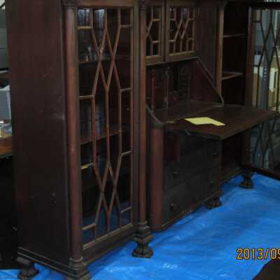 Pendleton Desk