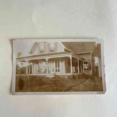 Print, Photographic