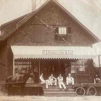 F. S. Pendleton and Co.