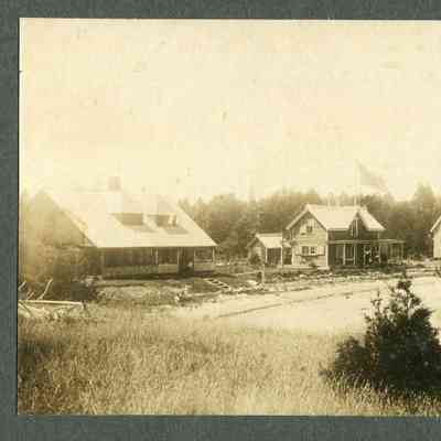 Billy's Shore Road, Islesboro