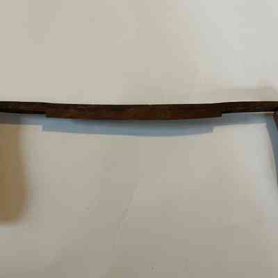 Spokeshave