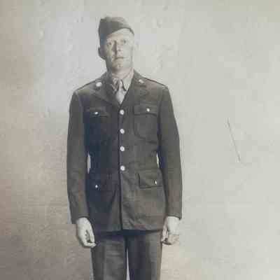 Lorimer E. Randlett