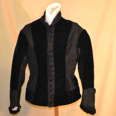 black bodice2