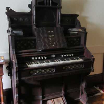 Musical instrument