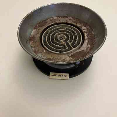 Hot Plate