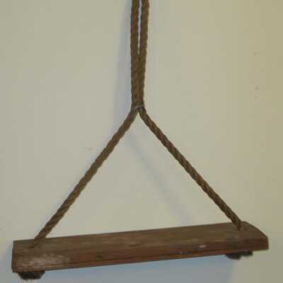 Chair, Boatswain's