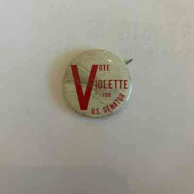 Pin, Political