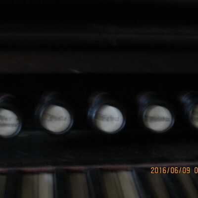 stops