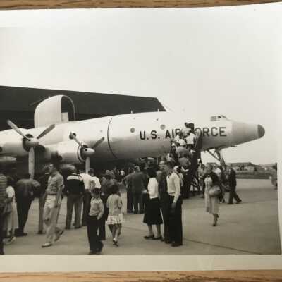 Air Show Photos