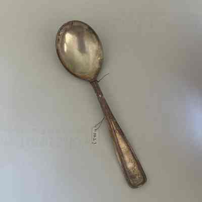 Spoon, Soup