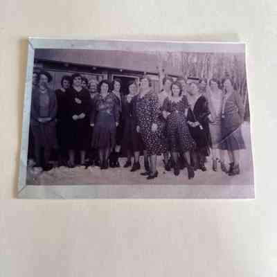 Print, Photographic