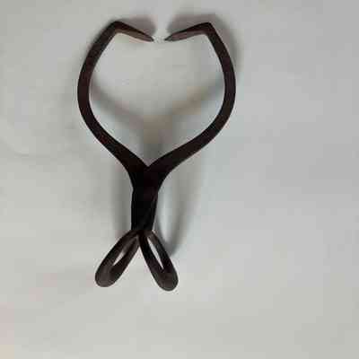 Tongs, Ice