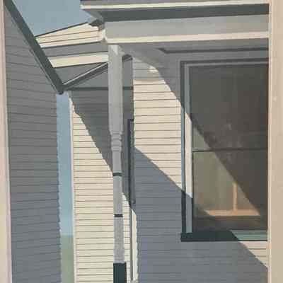 Gretchen Dow Simpson print
