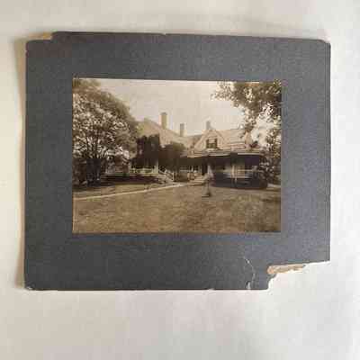 Print, photographic