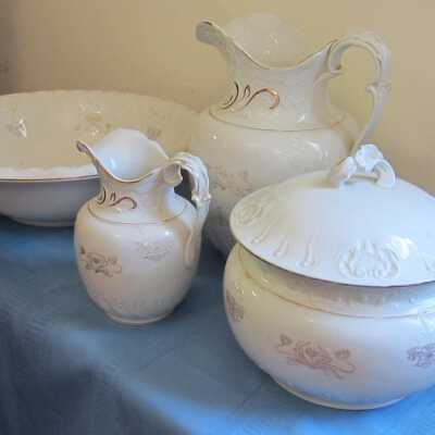 Chamber Pot