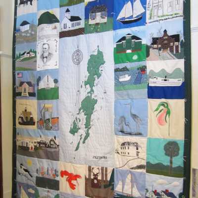 Quilt