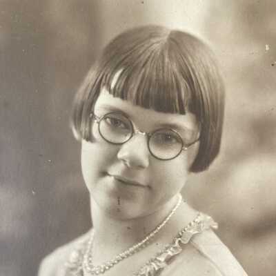 Small assemblage of photographic portraits from the Marcellus Williams estate