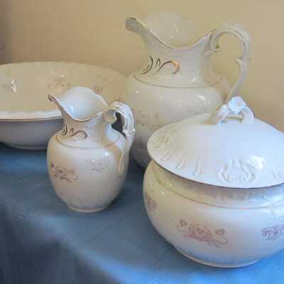 Pitcher