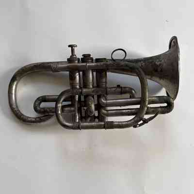 Cornet