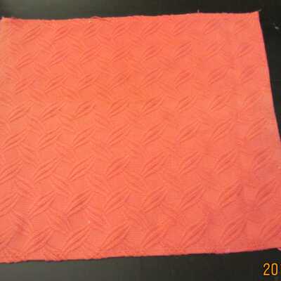 Rug, dollhouse