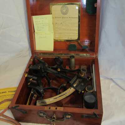 Sextant