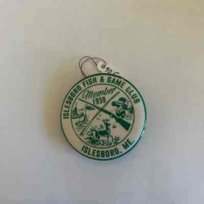 Badge