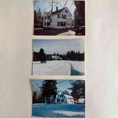 Print, Photographic