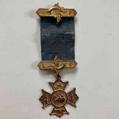 Medal, Commemorative
