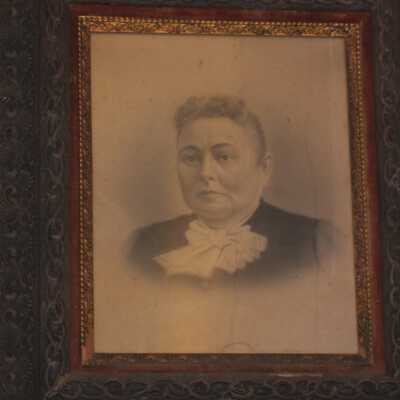 Portrait