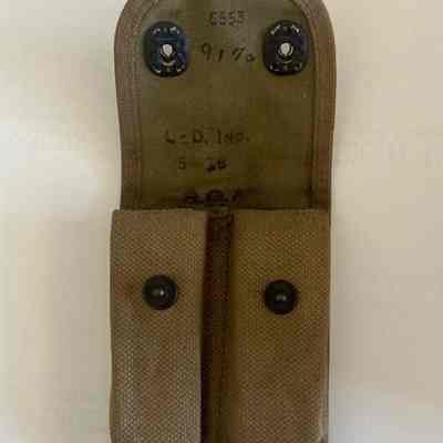 Case, Cartridge