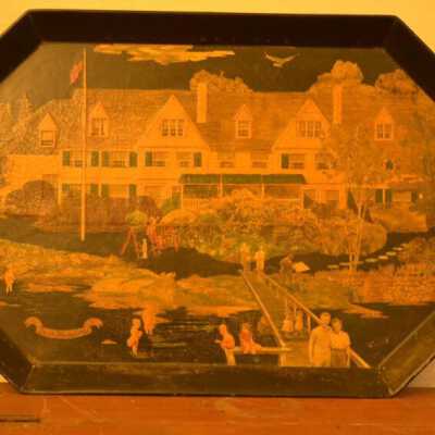 Aldrich Tray