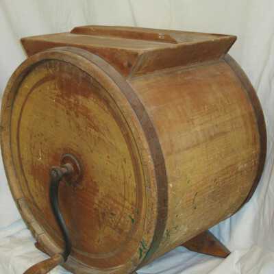 churn