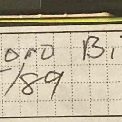 Video recording of the Islesboro Bicentennial Parade, August 5, 1989