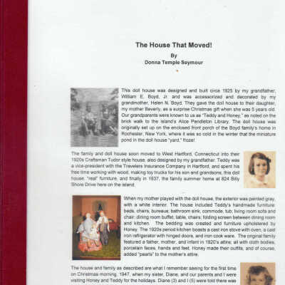"The House That Moved" (copy 2)