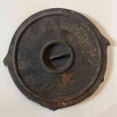 Stovepipe