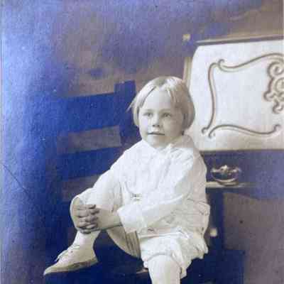 Alonzo A. Small